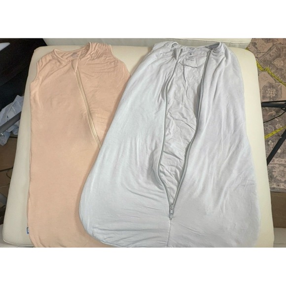 Halo Other - TWO Halo wearable blanket super soft Bamboo TOG 1.5. Bamboo Viscose size medium